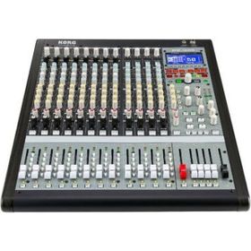 Korg 16 Kanal Soundlink Mixer