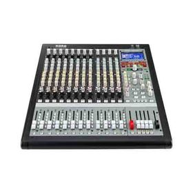 Korg 16 Kanal Soundlink Mixer
