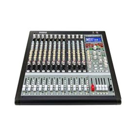 Korg 16 Kanal Soundlink Mixer