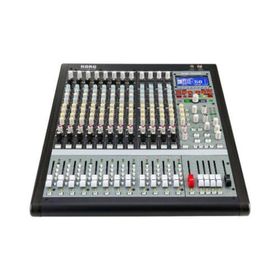 Korg 16 Kanal Soundlink Mixer