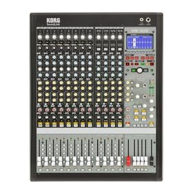 Korg 16 Kanal Soundlink Mixer