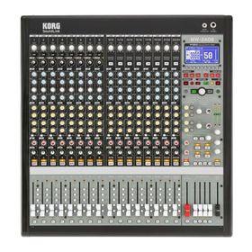 Korg 24 Kanal Soundlink Mixer