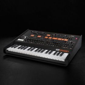 Korg ArpOdyssey Synthesizer