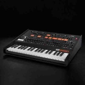 Korg ArpOdyssey Synthesizer