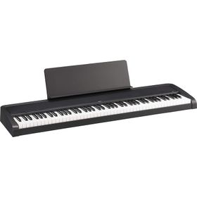 Korg B2 Black Dijital Piyano