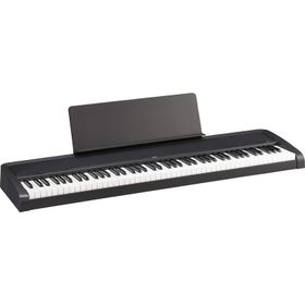 Korg B2 Black Dijital Piyano