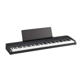 Korg B2 Black Dijital Piyano