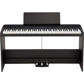 Korg B2 Siyah Dijital Piyano Seti