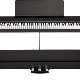 Korg B2 Siyah Dijital Piyano Seti