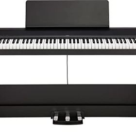 Korg B2 Siyah Dijital Piyano Seti