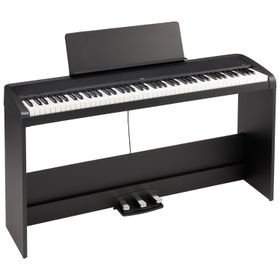 Korg B2 Siyah Dijital Piyano Seti