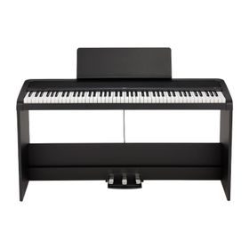 Korg B2 Siyah Dijital Piyano Seti