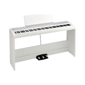 Korg B2SP Beyaz Dijital Piyano