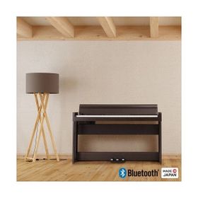 Korg C1 Air-BR Kahverengi Dijital Piyano
