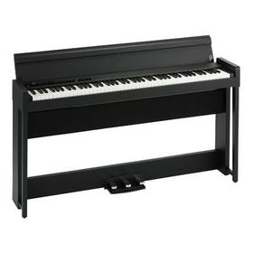 Korg C1AİR-BK Dijital Piyano