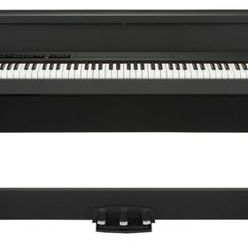 Korg C1AİR-BK Dijital Piyano