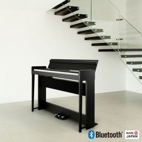 Korg C1AİR-BK Dijital Piyano