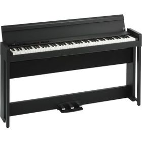 Korg C1AİR-BK Dijital Piyano