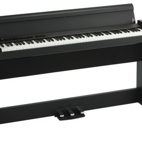 Korg C1AİR-BK Dijital Piyano