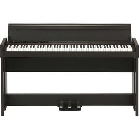 Korg C1AİR-BR Siyah Dijital Piyano