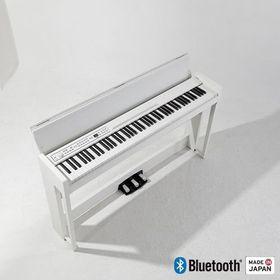 Korg C1AİR-WH Dijital Piyano