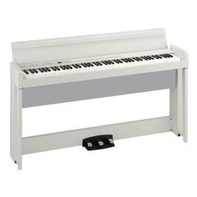 Korg C1AİR-WH Dijital Piyano