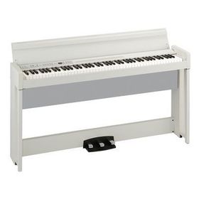 Korg C1AİR-WH Dijital Piyano