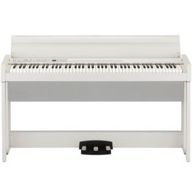 Korg C1AİR-WH Dijital Piyano