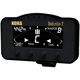 Korg Dolcetto AW-3T Akort Aleti