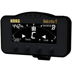Korg Dolcetto AW-3T Akort Aleti