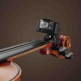 Korg Dolcetto AW-3V Tuner Akort Cihazı