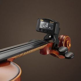Korg Dolcetto AW-3V Tuner Akort Cihazı