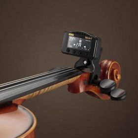 Korg Dolcetto AW-3V Tuner Akort Cihazı