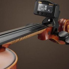 Korg Dolcetto AW-3V Tuner Akort Cihazı