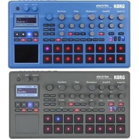 Korg Electribe-2-bl