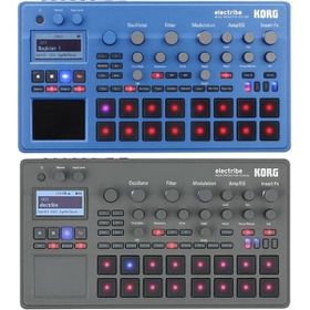 Korg Electribe-2-bl
