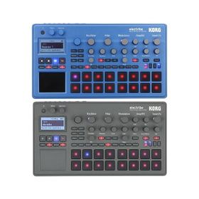 Korg Electribe-2-bl