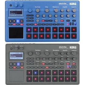 Korg Electribe-2-bl
