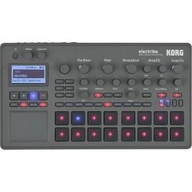 Korg Electribe-2