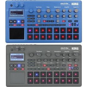 Korg Electribe-2