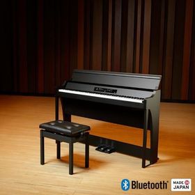 Korg G1AİR-BK Siyah Dijital Piyano