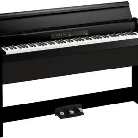 Korg G1AİR-BK Siyah Dijital Piyano