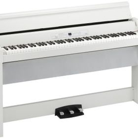 Korg G1AİR-WH Beyaz Dijital Piyano