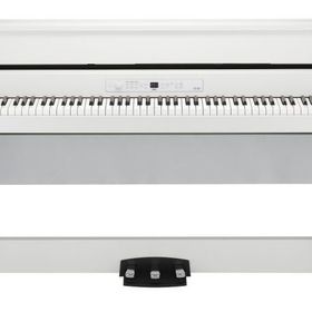 Korg G1AİR-WH Beyaz Dijital Piyano
