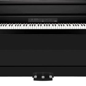 Korg G1B AIR Black Dijital Piyano
