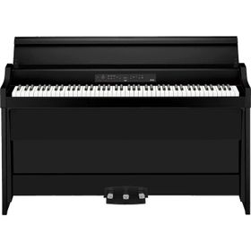 Korg G1B AIR Black Dijital Piyano