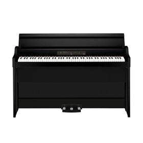 Korg G1B AIR Black Dijital Piyano