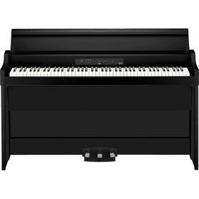 Korg G1B AIR Black Dijital Piyano