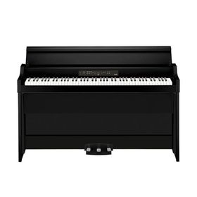 Korg G1B AIR Black Dijital Piyano