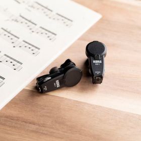 Korg Group Metronome 1